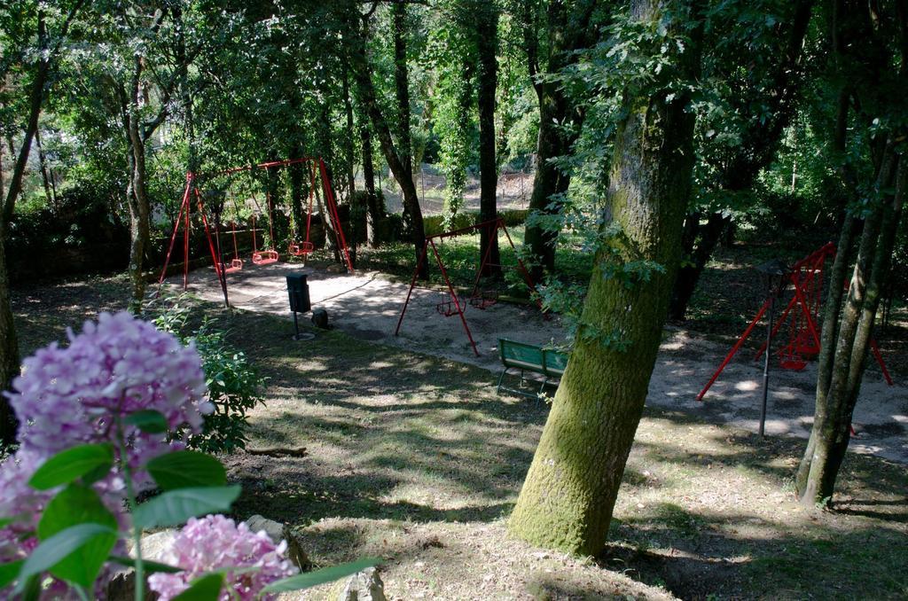 Miralago Albano Laziale Zewnętrze zdjęcie