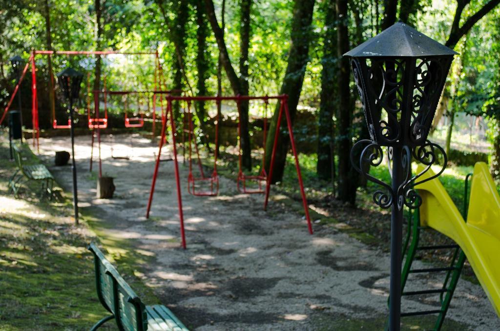 Miralago Albano Laziale Zewnętrze zdjęcie